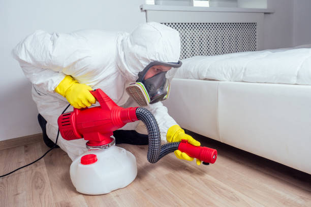 Best Residential Pest Control  in Sheffield, OH